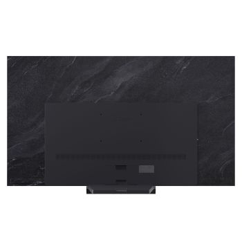 Foto posteriore TV OLED77C65LA 2026